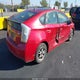 JTDKN3DU0A0243902 2010 Toyota Prius Iii auction photo thumbnail 4