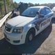 6G3NS5U37HL306210 2017 Chevrolet Caprice Police auction photo thumbnail 2