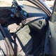 KMHC75LC4KU113713 2019 Hyundai Ioniq Hybrid Sel auction photo thumbnail 5