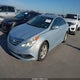 5NPEB4AC8EH878687 2014 Hyundai Sonata Gls auction photo thumbnail 2