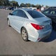 5NPEB4AC8EH878687 2014 Hyundai Sonata Gls auction photo thumbnail 3