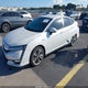JHMZC5F32KC001468 2019 Honda Clarity Plug-In Hybrid Touring auction photo thumbnail 2