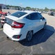 JHMZC5F32KC001468 2019 Honda Clarity Plug-In Hybrid Touring auction photo thumbnail 4