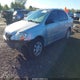 1NXBR32E05Z384429 2005 Toyota Corolla Le auction photo thumbnail 2