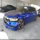 1HGCV1F30MA014777 2021 Honda Accord Sport auction photo thumbnail 2