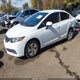 19XFB2F57FE298534 2015 Honda Civic Lx auction photo thumbnail 2
