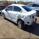 19XFB2F57FE298534 2015 Honda Civic Lx auction photo thumbnail 3