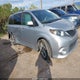 5TDXK3DC5ES463206 2014 Toyota Sienna Se 8 Passenger auction photo thumbnail 1