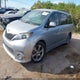 5TDXK3DC5ES463206 2014 Toyota Sienna Se 8 Passenger auction photo thumbnail 2