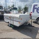 4X4CFS411WD043008 1998 Forest River Flagstaff auction photo thumbnail 1