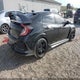 SHHFK8G7XJU204005 2018 Honda Civic Type R Touring auction photo thumbnail 4