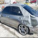 JTHBD192430077819 2003 Lexus Is 300 Base W/5-Speed Manual auction photo thumbnail 6