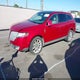 2LMHJ5FR8ABJ10720 2010 Lincoln Mkt auction photo thumbnail 2