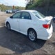 1NXBU4EE8AZ348126 2010 Toyota Corolla S/Le/Xle auction photo thumbnail 3
