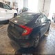 19XFC2F55HE012258 2017 Honda Civic Lx auction photo thumbnail 4