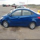 KMHCT4AEXGU131439 2016 Hyundai Accent Se auction photo thumbnail 14