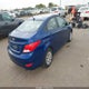 KMHCT4AEXGU131439 2016 Hyundai Accent Se auction photo thumbnail 4