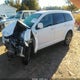 3C4PDCEG3JT466889 2018 Dodge Journey Gt auction photo thumbnail 2