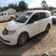5FNRL5H67CB108920 2012 Honda Odyssey Ex-L auction photo thumbnail 2