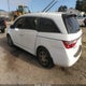 5FNRL5H67CB108920 2012 Honda Odyssey Ex-L auction photo thumbnail 3