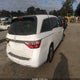 5FNRL5H67CB108920 2012 Honda Odyssey Ex-L auction photo thumbnail 4