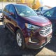 2FMPK4J90KBB99268 2019 Ford Edge Sel auction photo thumbnail 1