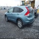 2HKRM4H70EH704326 2014 Honda Cr-V Ex-L auction photo thumbnail 3
