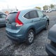 2HKRM4H70EH704326 2014 Honda Cr-V Ex-L auction photo thumbnail 4