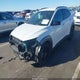 KM8K6CA52MU678438 2021 Hyundai Kona Night auction photo thumbnail 2