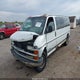 1GAHG39RX11195224 2001 Chevrolet Express auction photo thumbnail 2