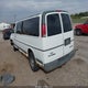 1GAHG39RX11195224 2001 Chevrolet Express auction photo thumbnail 3