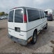 1GAHG39RX11195224 2001 Chevrolet Express auction photo thumbnail 4