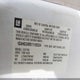 1GAHG39RX11195224 2001 Chevrolet Express auction photo thumbnail 9