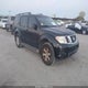5N1AR1NNXBC601529 2011 Nissan Pathfinder Sv auction photo thumbnail 1