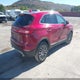 5LMCJ2A99FUJ40562 2015 Lincoln Mkc auction photo thumbnail 4