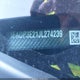 1FADP3E21JL274239 2018 Ford Focus S auction photo thumbnail 9