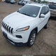 1C4PJMDS0HW605417 2017 Jeep Cherokee Limited auction photo thumbnail 2