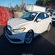 3FA6P0HD6JR189709 2018 Ford Fusion Se auction photo thumbnail 2