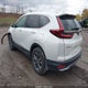 5J6RW2H52NA016679 2022 Honda Cr-V Awd Ex auction photo thumbnail 3