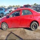 JTDBL40E199050465 2009 Toyota Corolla Le auction photo thumbnail 15