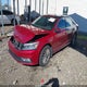 1VWBT7A35HC004182 2017 Volkswagen Passat 1.8T Se auction photo thumbnail 2