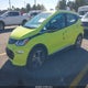 1G1FZ6S04K4102289 2019 Chevrolet Bolt Ev Premier auction photo thumbnail 2