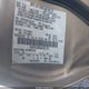 1FAFP53UX6A181375 2006 Ford Taurus Se auction photo thumbnail 9