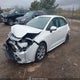5YFB4MDE5SP246108 2025 Toyota Corolla Le auction photo thumbnail 2