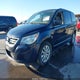 2C4RVABGXDR725383 2013 Volkswagen Routan Se auction photo thumbnail 2