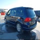 2C4RVABGXDR725383 2013 Volkswagen Routan Se auction photo thumbnail 3
