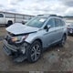 4S4BSENC0J3306730 2018 Subaru Outback 3.6R Limited auction photo thumbnail 2