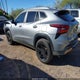 KL77LKEP9SC058579 2025 Chevrolet Trax Fwd Activ auction photo thumbnail 3