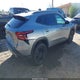 KL77LKEP9SC058579 2025 Chevrolet Trax Fwd Activ auction photo thumbnail 4