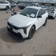 3KPFW4DE8SE104087 2025 Kia K4 Gt-Line auction photo thumbnail 2